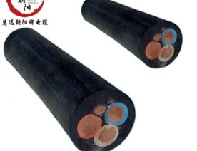 電纜YC 3×35+1×16