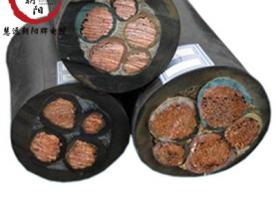 電線電纜價格 橡膠電纜