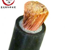 雙層護套橡套軟電纜