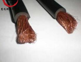 電焊機(jī)電纜