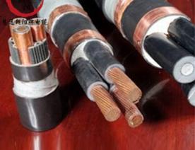 電纜-電力電纜
