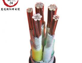 電纜-電力電纜