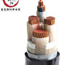 電纜-電力電纜