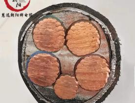 電纜-電力電纜