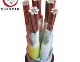 線纜-低煙無鹵電纜