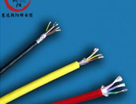 線纜-控制電纜